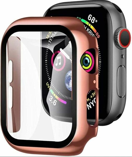 Apple Watch 用 ケース 44mmアップルウォッチ保護カバー