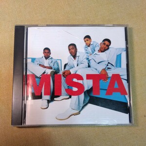 CD ミスタ　mista サンプル版