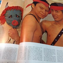 LIFE誌1967.12.11アメリカンインディアン　88ページ_画像8