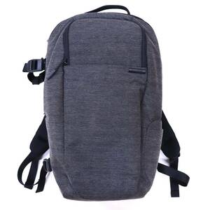 incase インケース カメラバッグ DSLR Pro Pack GRY