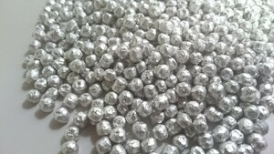 純 マグネシウム 600g 99.9% 5mm ボール DIY 水素 粒状金属 粒 送料無料