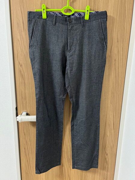BURBERRY BLACK LABEL ボトムス サイズ82
