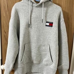 Tommy Hilfiger トミーヒルフィガー パーカー スウェット xsサイズ