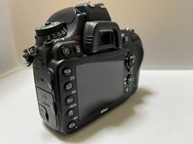 美品 Nikon d600 ニコン ボディ デジタル 一眼 レフカメラ ボディ 検 d610 d750 _画像5