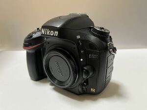 美品 Nikon d600 ニコン ボディ デジタル 一眼 レフカメラ ボディ 検 d610 d750 