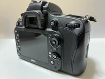 美品 Nikon d600 ニコン ボディ デジタル 一眼 レフカメラ ボディ 検 d610 d750 _画像9