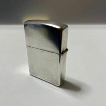 ZIPPO オイルライター 自由の女神 ジッポー ライター 喫煙具 Zippo シルバー ジッポ 2004_画像6