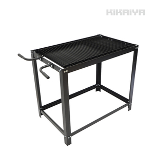 KIKAIYA plasma cutting table plasma cutting cutting table working bench steering wheel attaching ( private person sama is stop in business office )