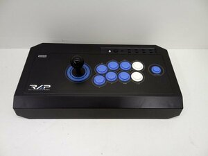 中古 HORI REAL ARCADE PRO V3-SA リアルアーケードプロ 35011701