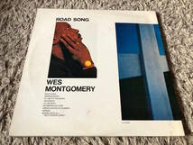 Wes Montgomery - Road Song (日本盤) AML 312_画像5