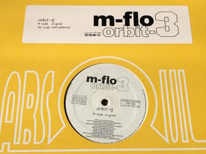 m-flo - Orbit-3