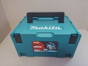 マキタ makita HS008G用 マックパック 未使用品　マックパック ケースのみ