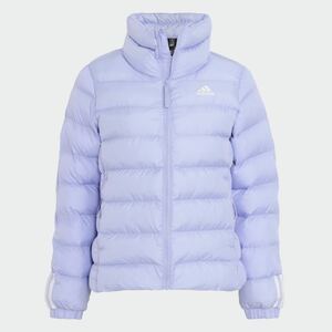 定価1.6万 adidas アディダス ITAVIC スリーストライプス ミッドウェイト ジャケット L 新品 未使用 タグ付き 今期商品 中綿 ダウン XL OT