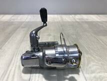 ☆ Daiwa ダイワ リール TEAMDAIWA-S 2500iA 【 現状品 】 （PN-4A45） ☆_画像5