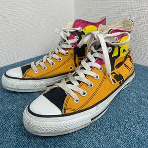 CONVERSE ALL STAR 映画 THE ENDLESS SUMMER コラボ シューズ エンドレスサマー