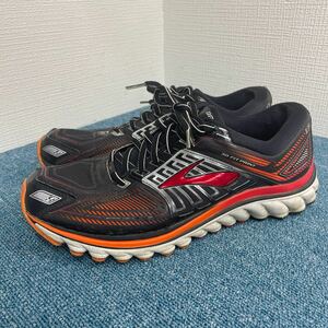 BROOKS GLYCERIN G13 ブルックス グリセリン ランニングシューズ スニーカー 3D FIT PRINT