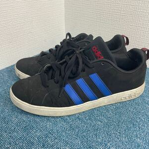 adidas neo スニーカー アディダス ローテク アメカジ 古着 ストリート SIZE 29cm 大きなサイズ ビッグサイズ