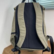 BACH back packs バッハ リュック バックパック カジュアル アウトドア バッグ_画像4