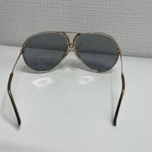 CARRERA PORSCHE DESIGN カレラ ポルシェデザイン サングラス オーストリア製 5623 ティアドロップ_画像5