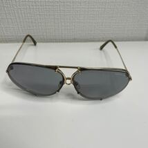 CARRERA PORSCHE DESIGN カレラ ポルシェデザイン サングラス オーストリア製 5623 ティアドロップ_画像3