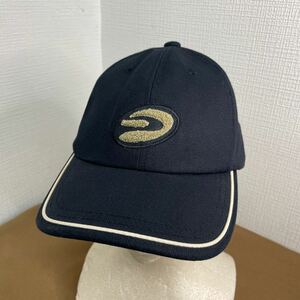 【美品】Paradiso ゴルフキャップ GOLF パラディーゾ キャップ ブリヂストン