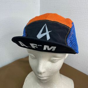 ATHFORM ランニングキャップ アスフォーム トレイルキャップ 帽子 キャップ