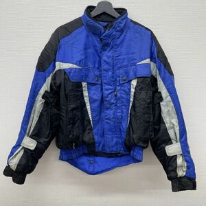 RS TAICHI ライディングジャケット アールエスタイチ バイク ライダースジャケット size M