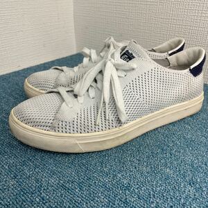 Onitsuka Tiger LAWNSHIP KNIT オニツカタイガー ローンシップ2.0ニット スニーカー テニス D822N