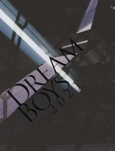 @DREAM BOYS 2021 パンフレット 菊池風磨 田中樹 7 MEN 侍 少年忍者_画像10