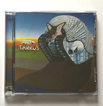 リマスター　EMERSON LAKE&PALMER / TARKUS　エマーソン・レイク&パーマー/タルカス_画像1