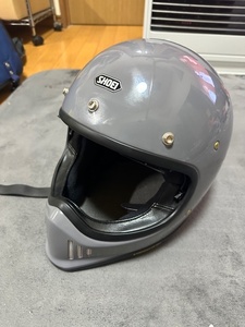 SHOEI EX-ZERO XL 新古品おまけ多数