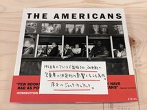 【洋書】【新品】The Americans / Robert Frank / ロバート・フランク_画像1