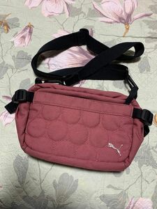 PUMA BAG