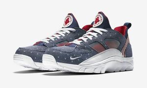 【国内未発売】ナイキ エア トレーナー ハラチ ロー USA NIKE AIR