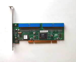  rare ACARD AEC-6280M ATA100/133 PCI IDEx2.PowerMac