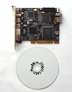 システムトークス スコイカート SUGOI CARD SGC-52UFG For Mac/Win 