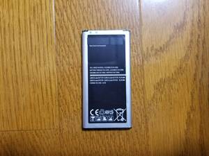 SAMSUNG GALAXY S5用 ジャンク品扱いで！