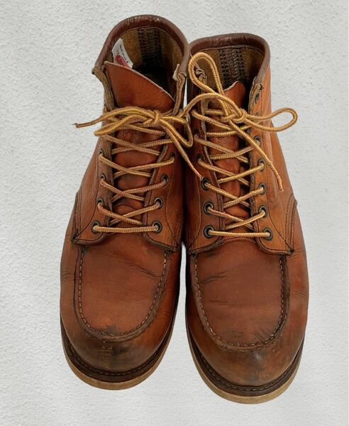 レッドウィング REDWING アイリッシュセッター ブーツ　US 9.5 E