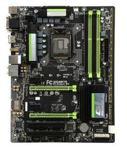 GIGABYTE GA-G1.SNIPER B6 LGA 1150 Intel B85 HDMI SATA 6Gb/s USB 3.0 ATX Intel Motherboard