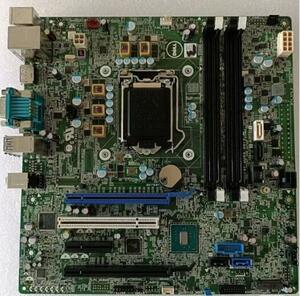 Dell 9WH54 MWYPT For Dell Precision Tower 3620 T3620 T30 Workstation Motherboard