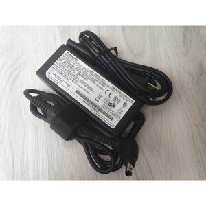 Panasonic CF-S10C/E CF-N10C/E CF-S10A CF-N10A CF-J10 AC adaptor 16V 4.06A