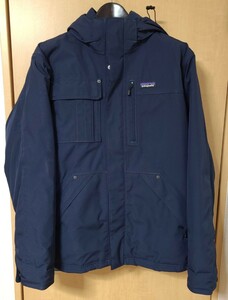 【中古】パタゴニア Topley Jacket　トップリージャケット　Lサイズ