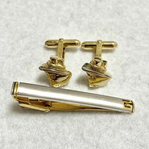 givenchy カフス カフスボタン ネクタイピン タイピン アクセサリー カフリンクス