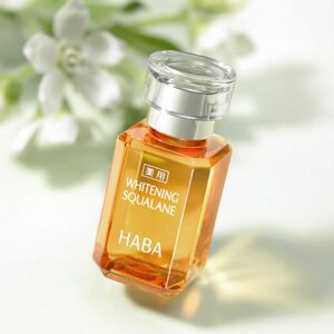 HABA/ハーバー薬用ホワイトニングスクワラン30ml