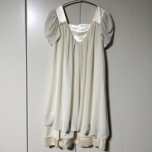 ドレス お呼ばれドレス 結婚式 パーティ 2次会 crystal Sylph