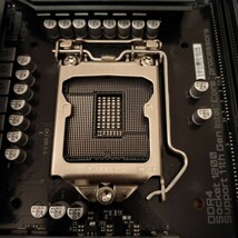 マザーボード Z590 GAMINGX 動作品_画像3