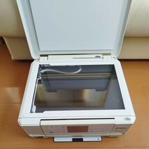 ジャンク エプソン インクジェット プリンター EPSON カラリオ EP-805 AW_画像1