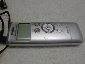 SONY ボイスレコーダーMP3 ICR-B002RM