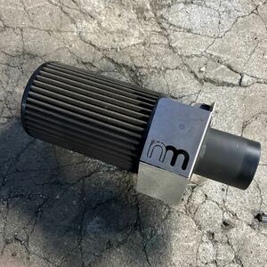 BMW MINI R56 3DOOR ミニクーパー NM nm エアクリーナー インテーク