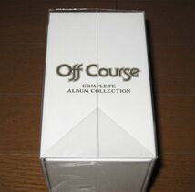 完全限定盤！リマスタリング仕様・デビュー50周年企画・オフコース（小田和正）・21CD・「コンプリート・アルバム・コレクション CD BOX」_画像4